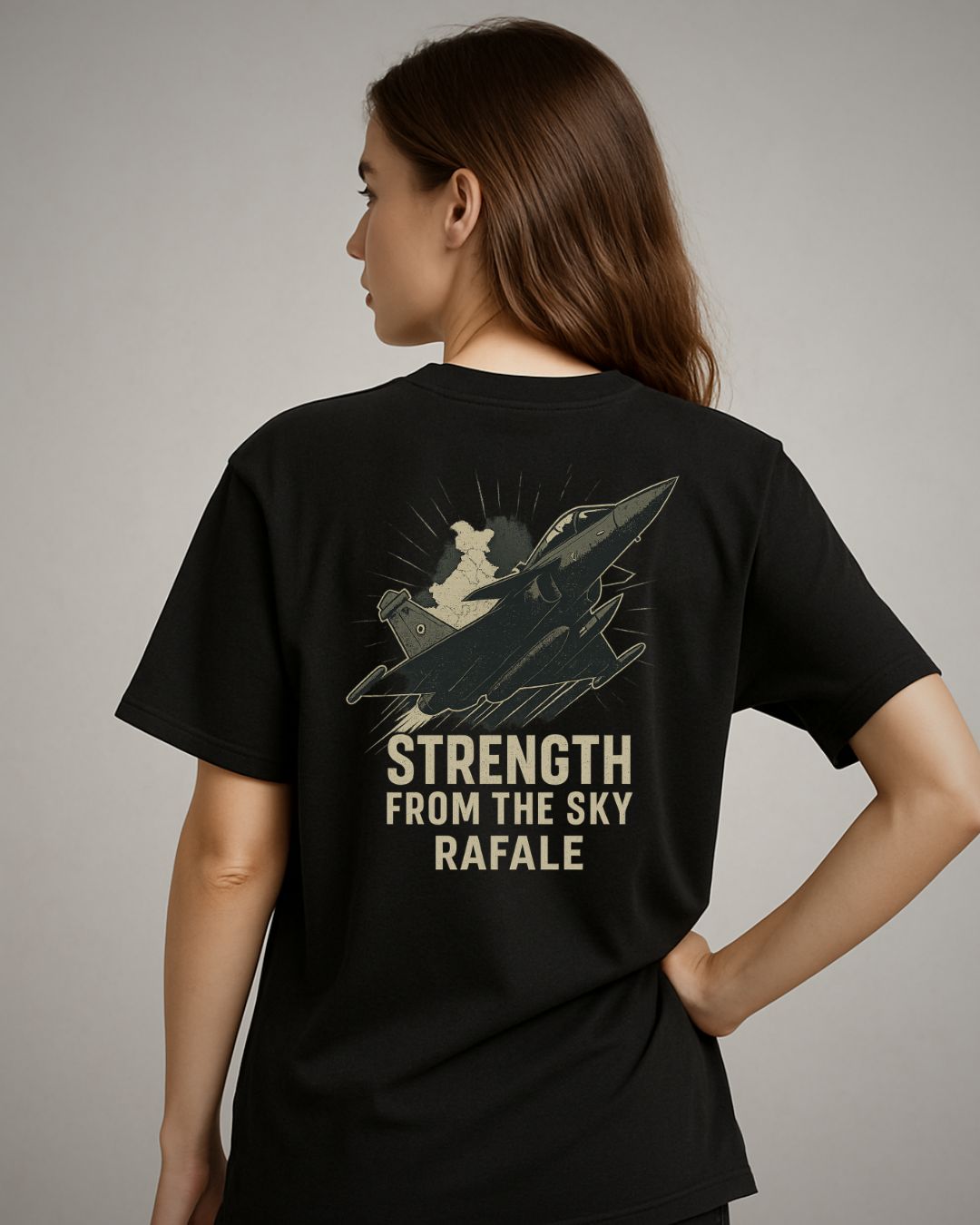 RAFALE ON TOP