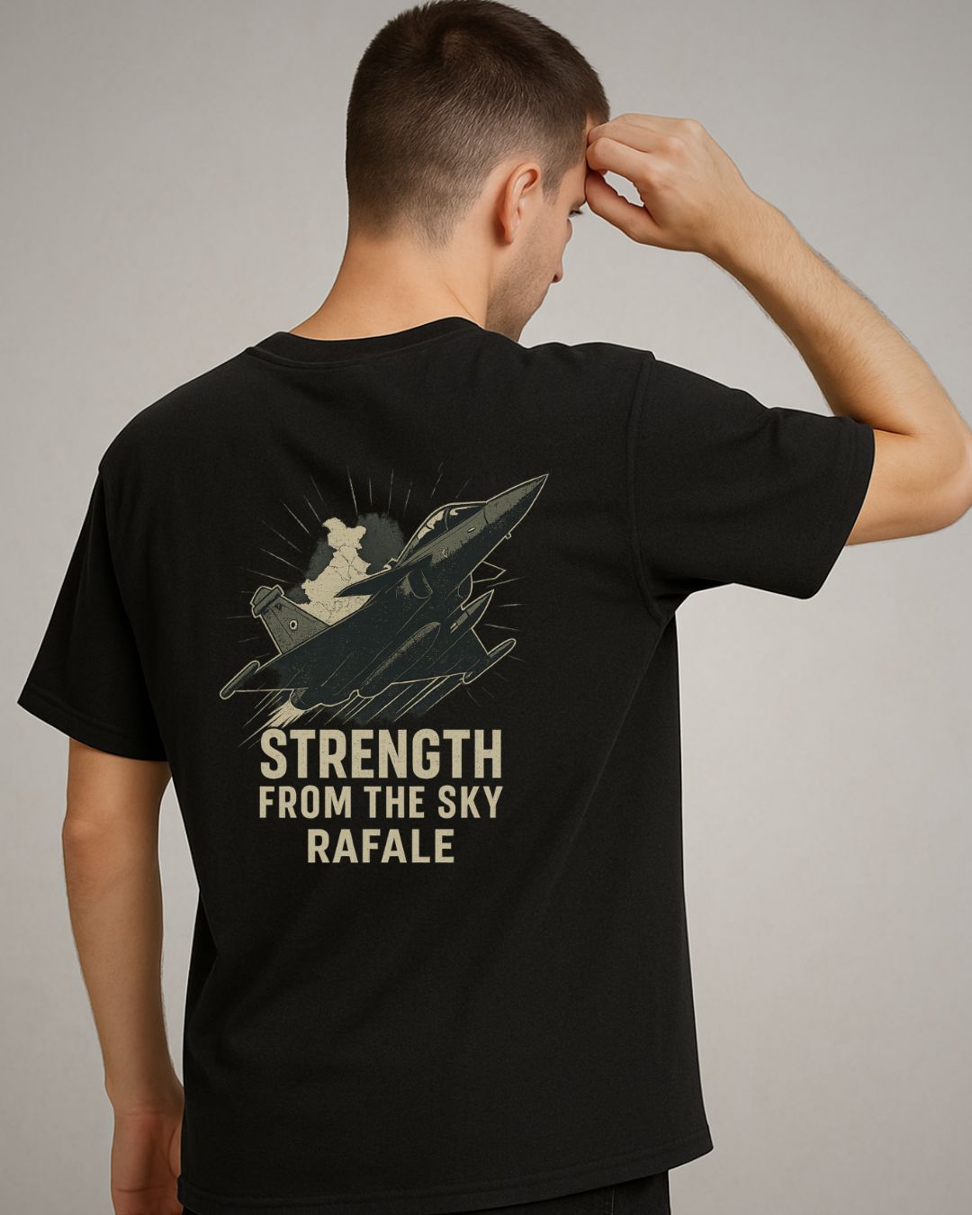 RAFALE ON TOP