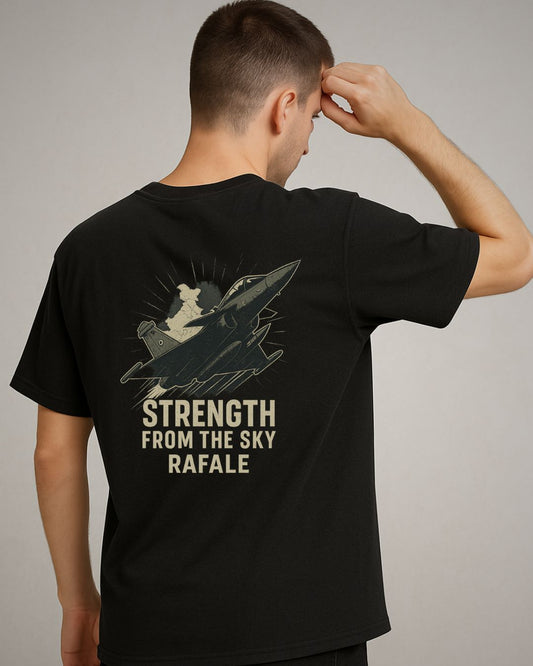 RAFALE ON TOP